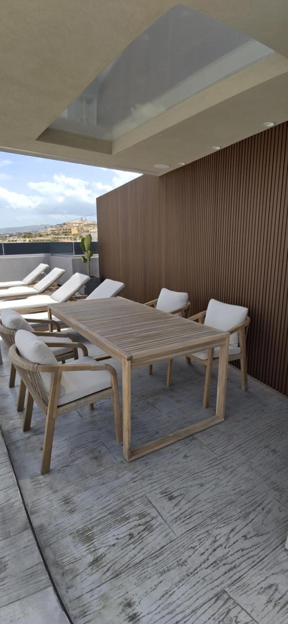 Summertime Signature Suites Agia Marina 외부 사진