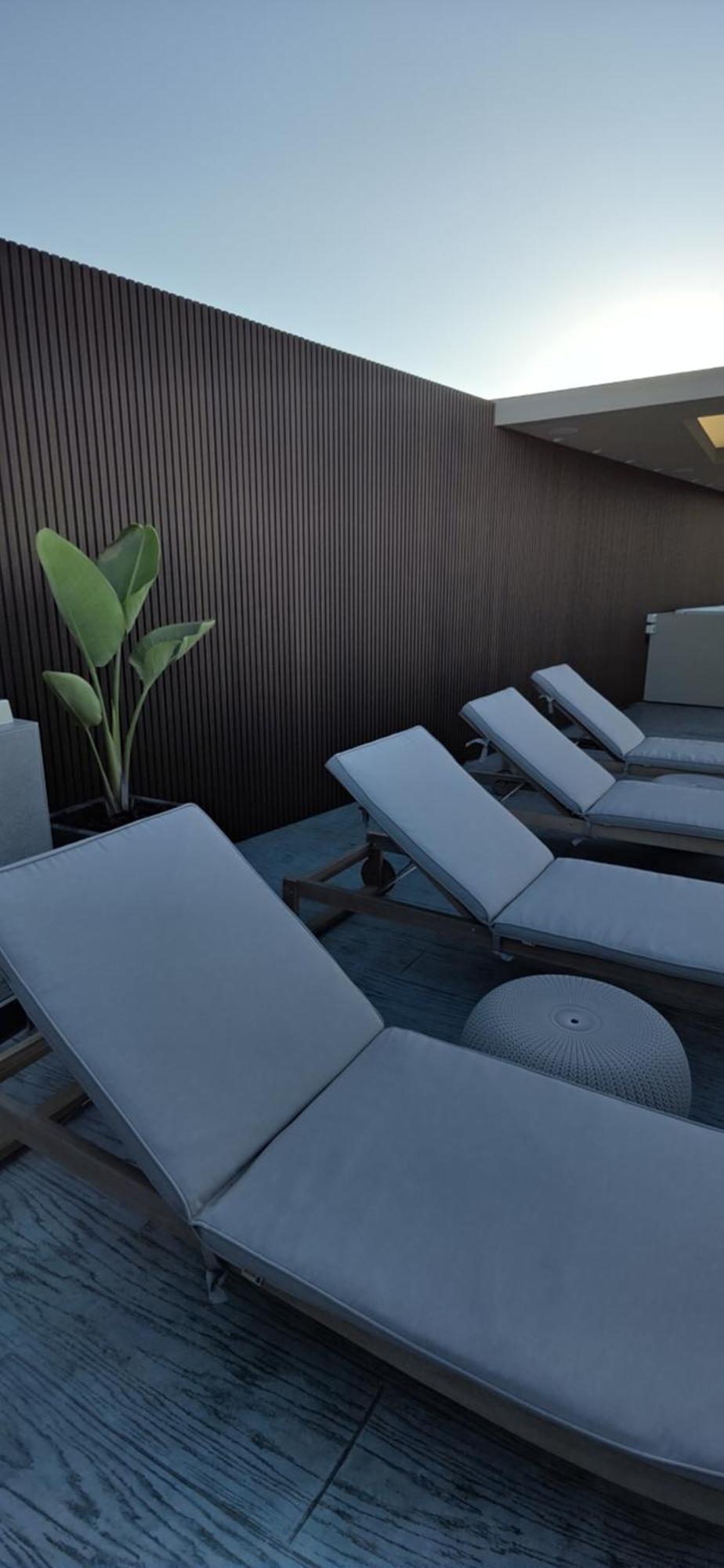 Summertime Signature Suites Agia Marina 외부 사진