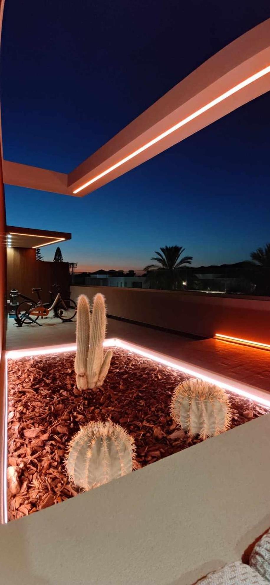 Summertime Signature Suites Agia Marina 외부 사진