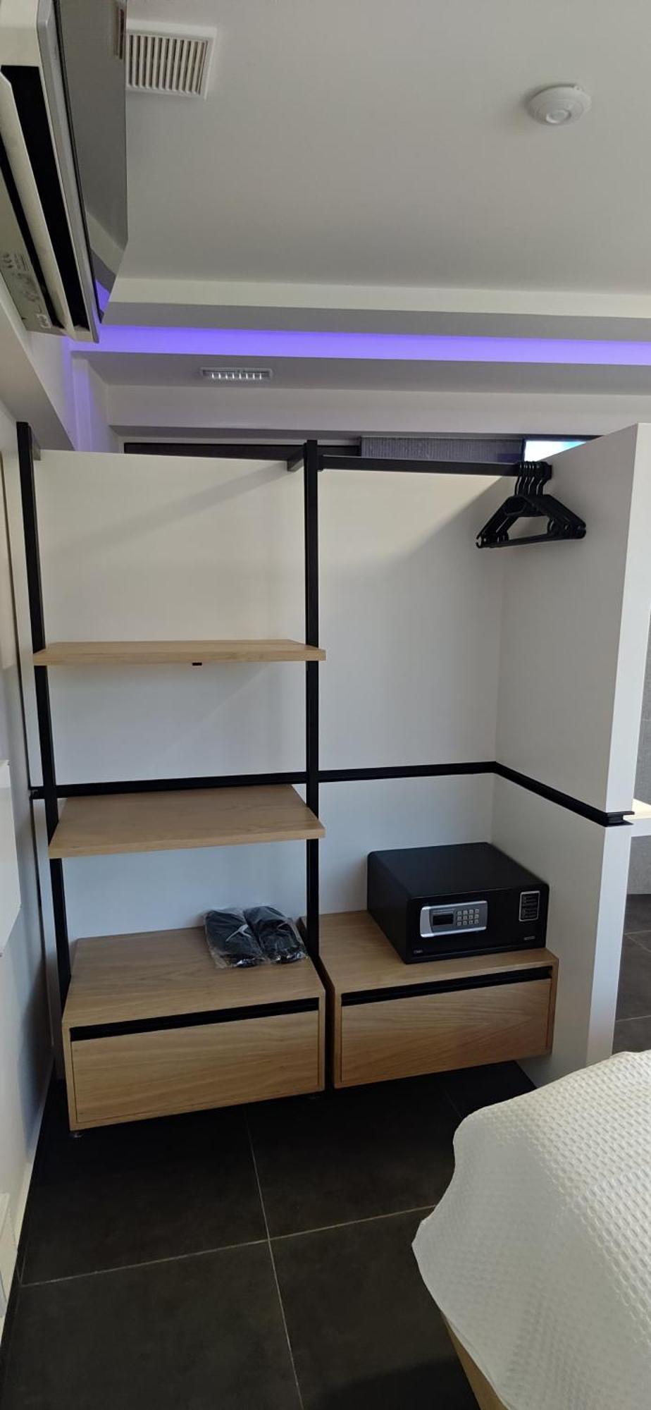 Summertime Signature Suites Agia Marina 외부 사진