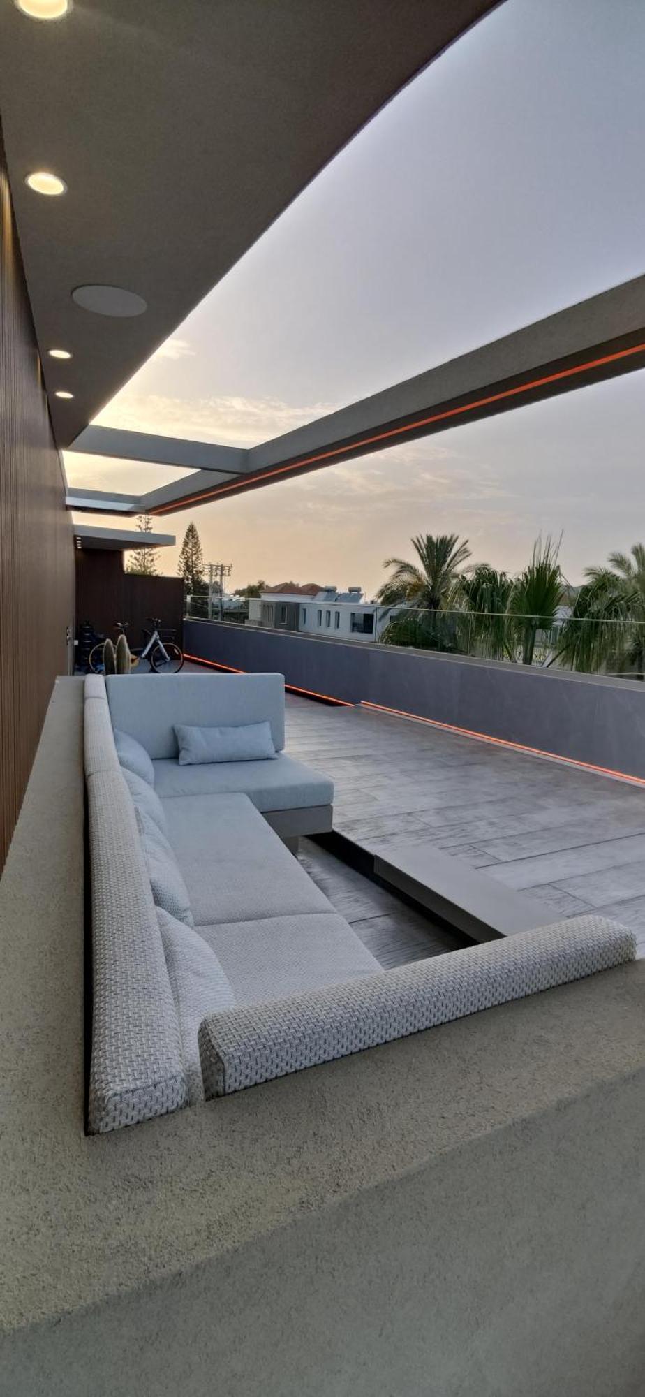 Summertime Signature Suites Agia Marina 외부 사진