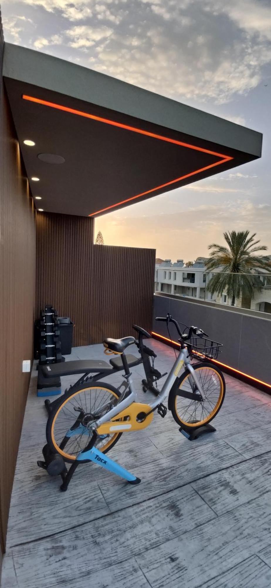 Summertime Signature Suites Agia Marina 외부 사진