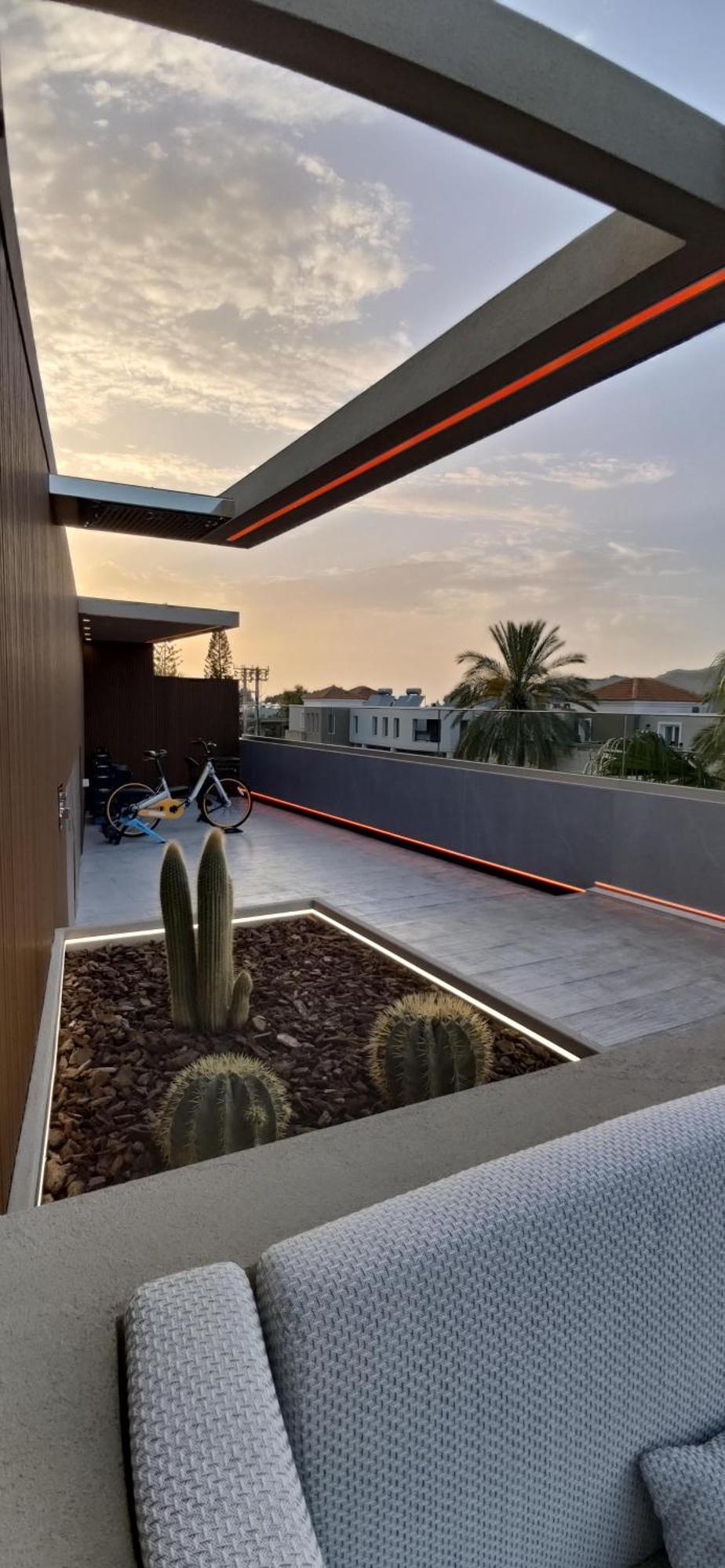 Summertime Signature Suites Agia Marina 외부 사진